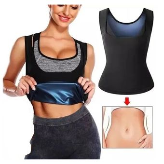 FAJA TERMICAS REDUCTORA MUJER - Imagen 2
