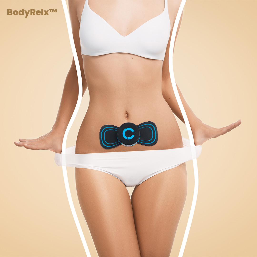 BodyRelx™ -Mini Masajeador Muscular - Imagen 5