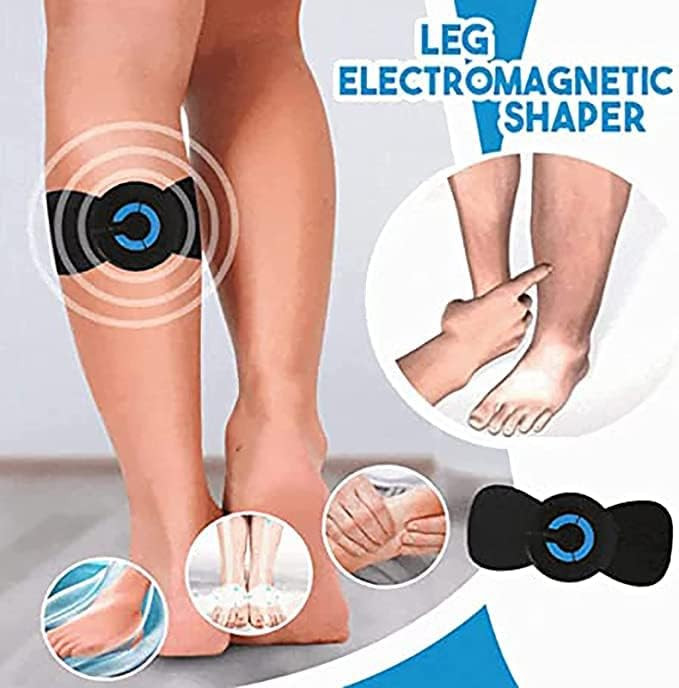 BodyRelx™ -Mini Masajeador Muscular - Imagen 4