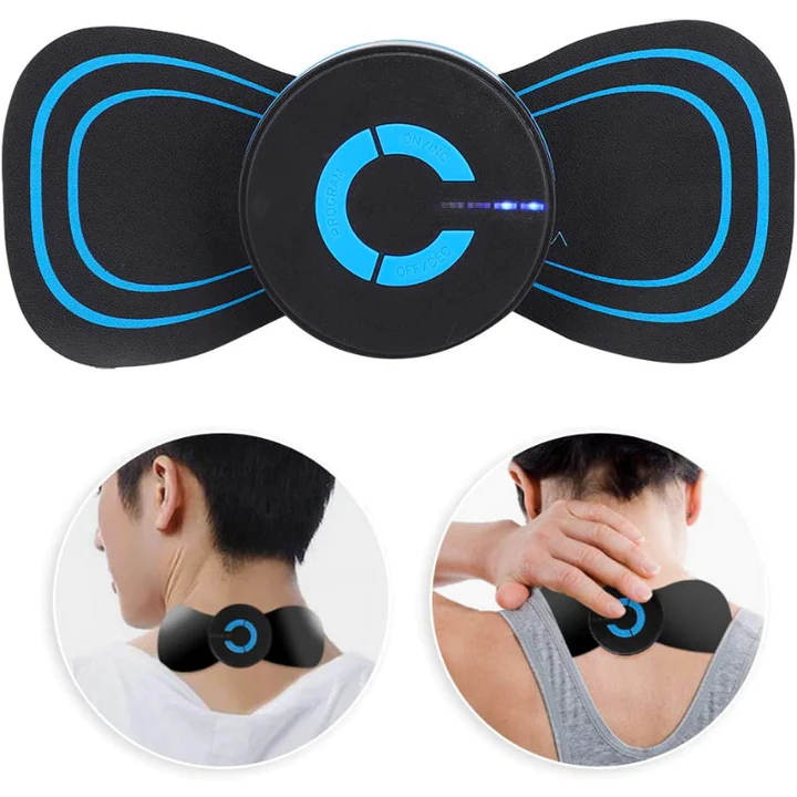 BodyRelx™ -Mini Masajeador Muscular - Imagen 2