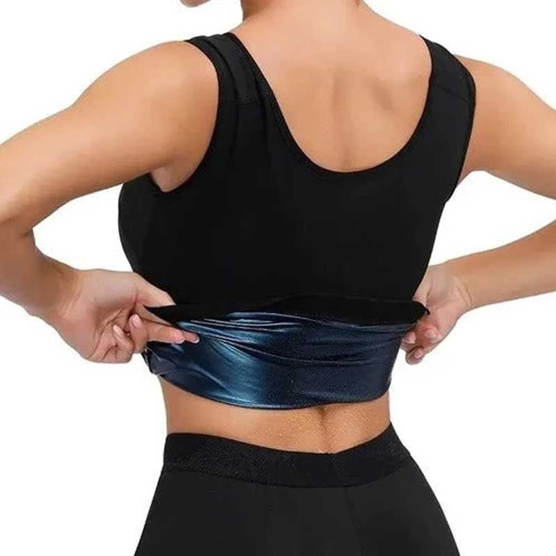 FAJA TERMICAS REDUCTORA MUJER - Imagen 4