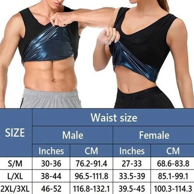 FAJA TERMICAS REDUCTORA MUJER - Imagen 6
